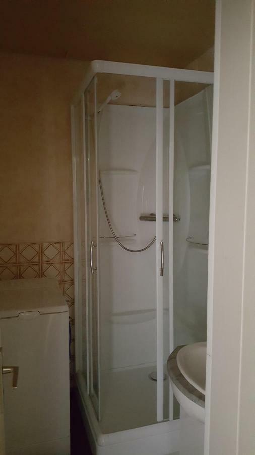 Studio Champerouze 127 Fontcouverte-la-Toussuire 외부 사진